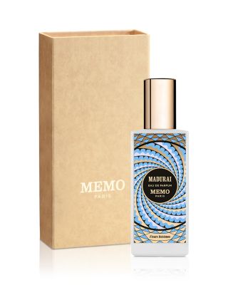 Madurai Eau de Parfum 1.02 oz.