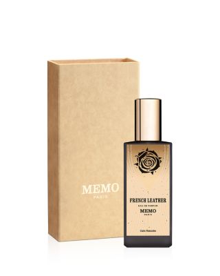 French Leather Eau de Parfum 1.02 oz.