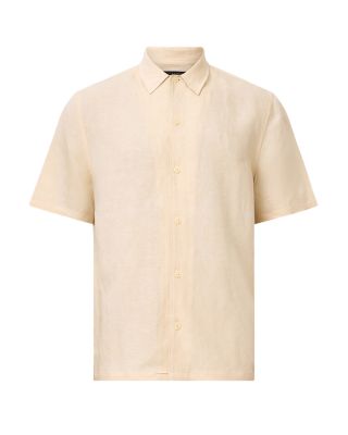 Bandol Relaxed Fit Shirt