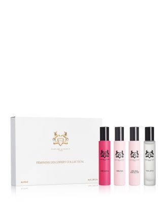 Parfums de Marly Feminine Discovery Collection | Bloomingdale's
