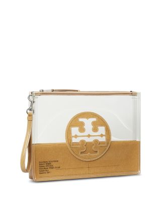 Ella Clear Pouch