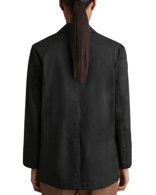Osbourne Belted Blazer