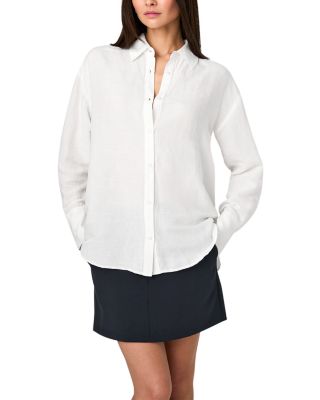 Birdie Oversized Shirt