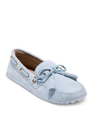 Cole Haan - Women's Gissella Driver Flats