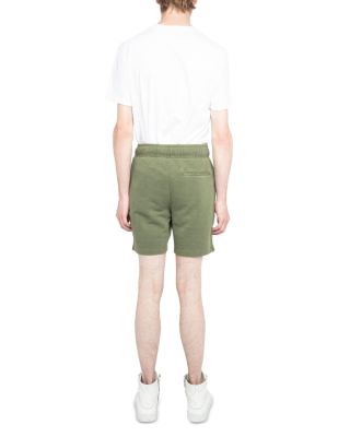 Pablo Sweatshirt Shorts