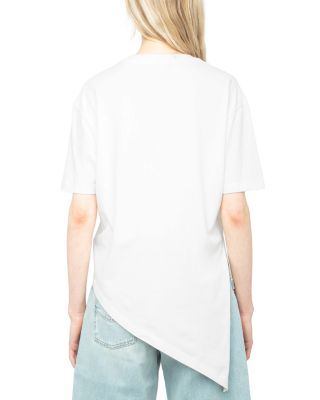 Edda Strass Wings Tee