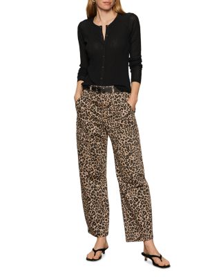 Boyfriend Utility Pants