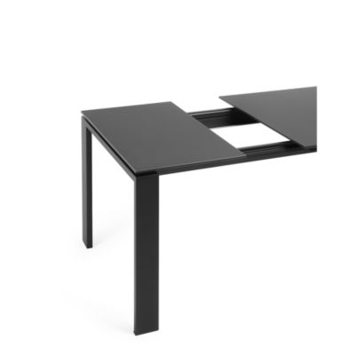 Four Extendable Dining Table