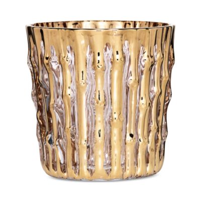 Bamboo Tumblers, Set of 4