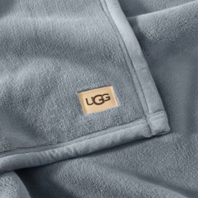 Coco Throw Blanket, 50" x 70"