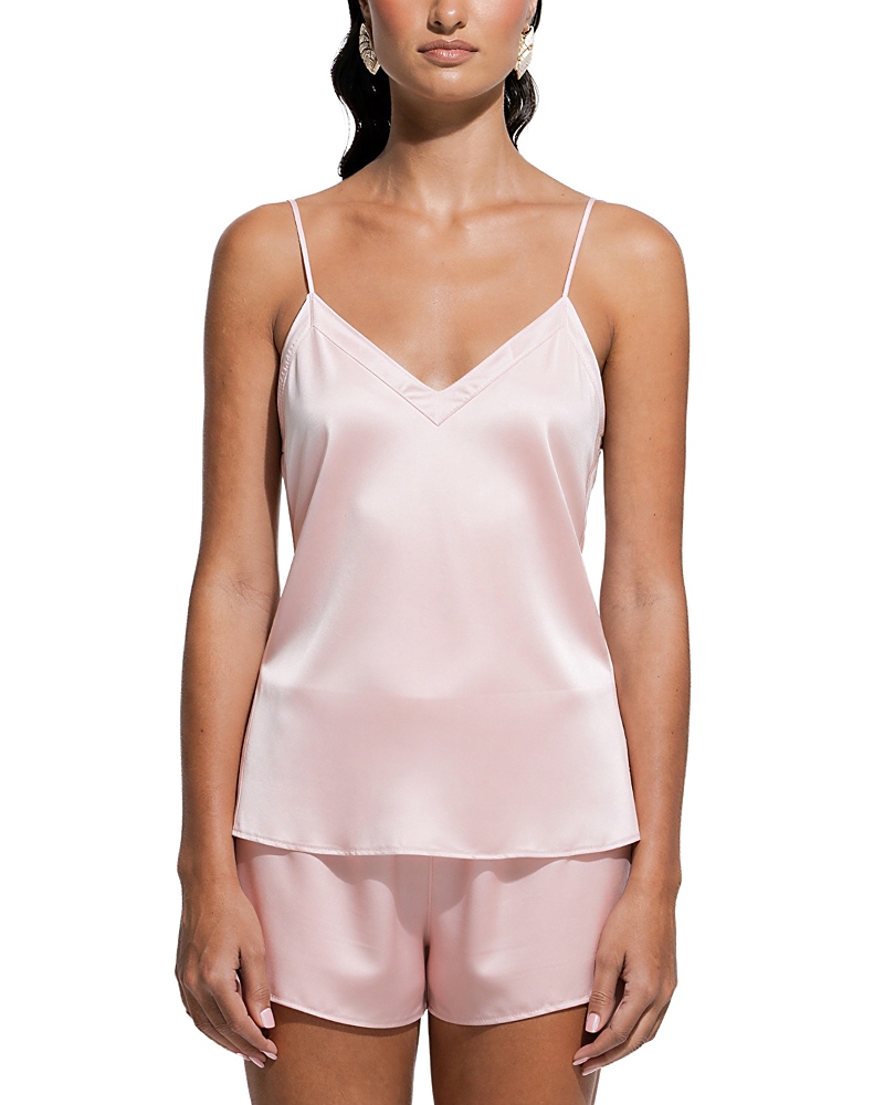 Ginia Silk Cami