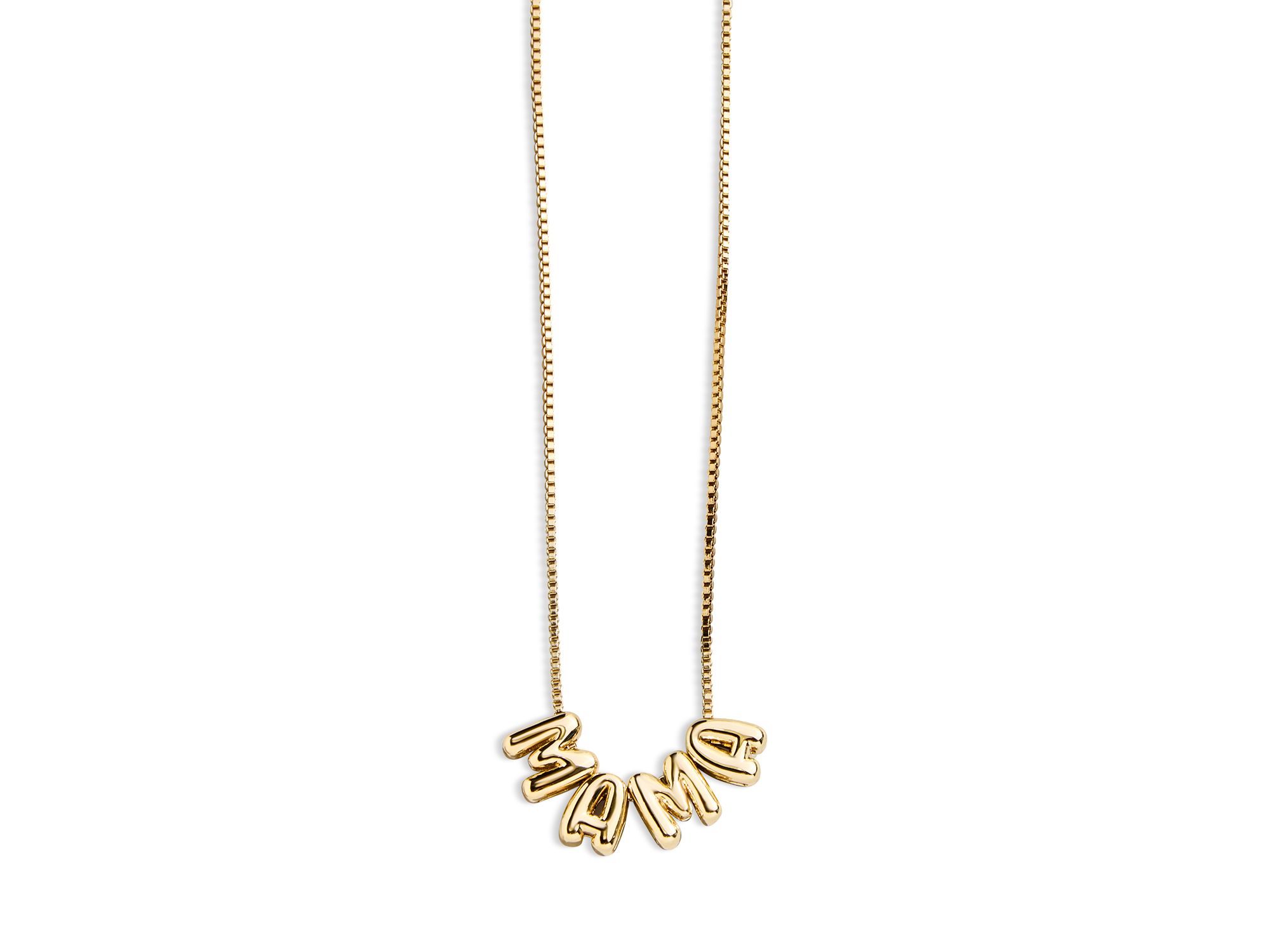 Mama Necklace, 17" — Image 3