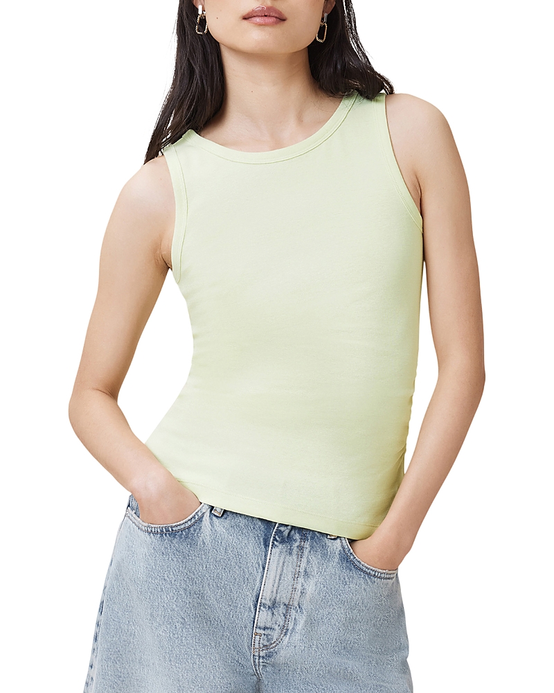 Shop Allsaints Katarina Tank Top