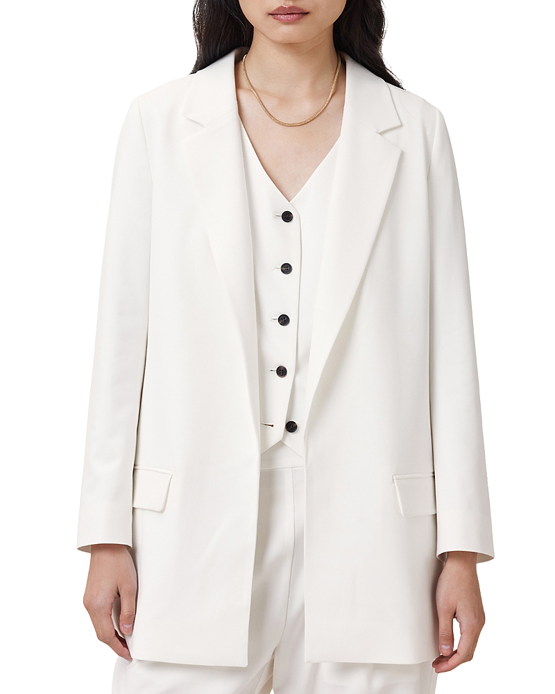 Allsaints Aleida Tri Blazer