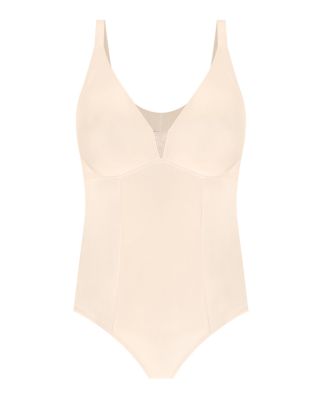 Evolution Curvy Bodysuit