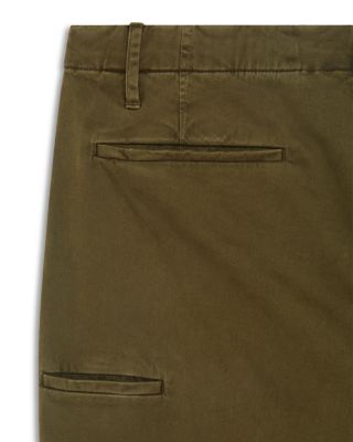 Cargo Trousers
