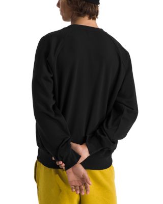 Evolution Regular Fit Crewneck Sweatshirt