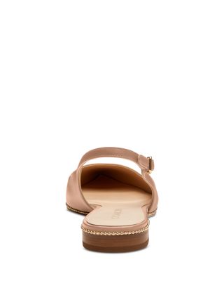 Women's Claire Skimmer Flats