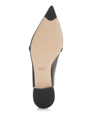 Women's Dora Pointed Loafers