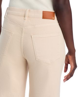 Rafaella High Rise Ankle Jeans in Antique - Exclusive