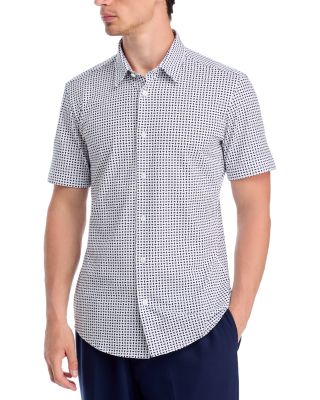 BOSS - Performance Roan Slim Fit Shirt