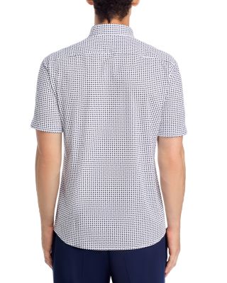 Performance Roan Slim Fit Shirt