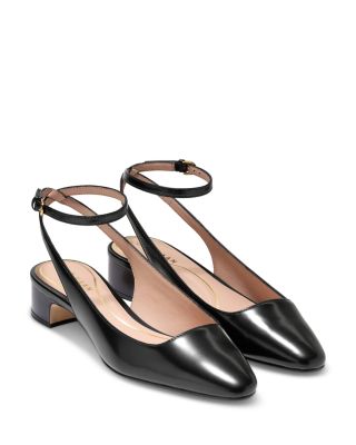 Women&#39;s Paden Ankle Strap Pumps