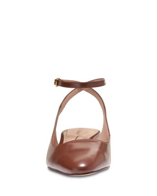 Women's Paden Ankle Strap Pumps