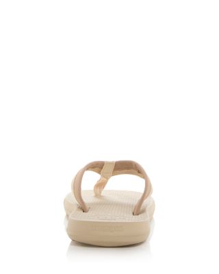 Men's Track Plus Flip Flop Sandals