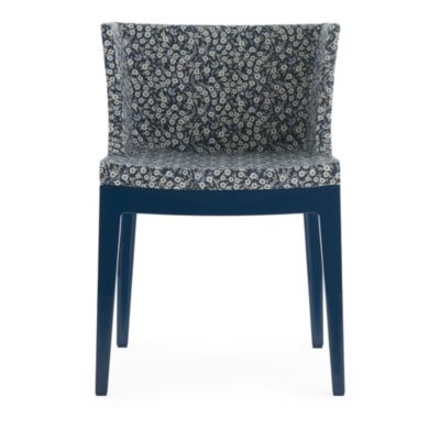 Kartell - Mademoiselle Liberty Dining Chair