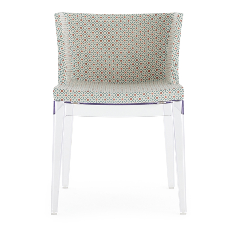 Kartell Mademoiselle Liberty Dining Chair