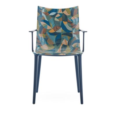 Kartell - H.H.H. Graphic Impression Chair
