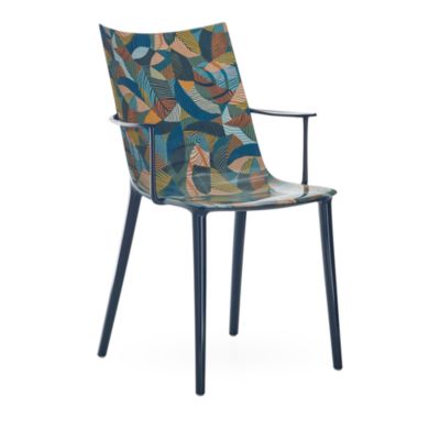 H.H.H. Graphic Impression Chair