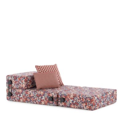 Trix Outdoor Liberty Artemis Lounge Chair