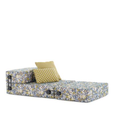 Trix Outdoor Liberty Artemis Lounge Chair