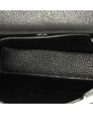 Kelly Multi Pocket To Go Pouch Epsom