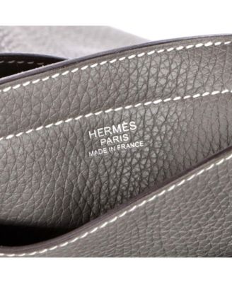 46 Cabasellier Tote Clemence