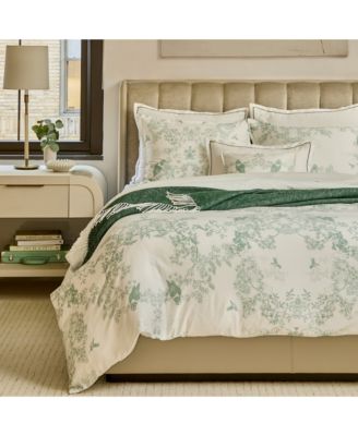 Noa Duvet Cover 4 Piece Set, Twin