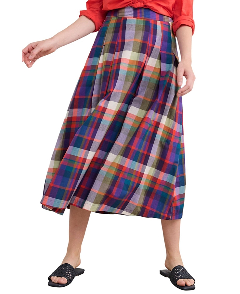 Shop Seasalt Cornwall Women's Jamboree Skirt