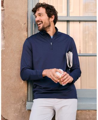  Highland Quarter Zip