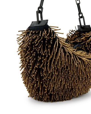 Madea Mini Chain Bead Bag