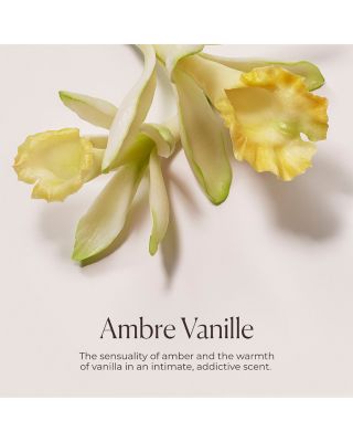 Ambre Vanille Honey Bath 8.4 oz.