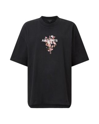 Eternal Etta Oversized Tee