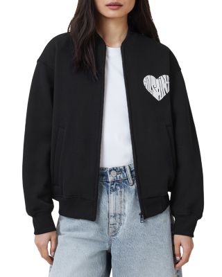 Poster Belle Bomber Jacket