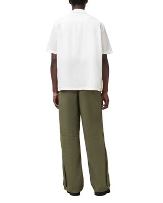 Depot Loose Fit Trousers