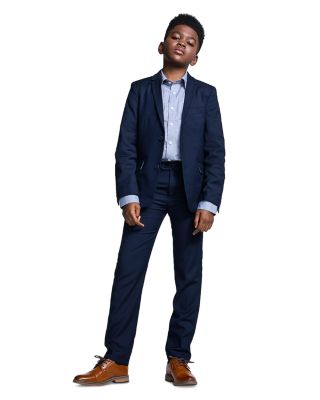 Boys' Two-Piece Mod Suit - Little Kid, Big Kid