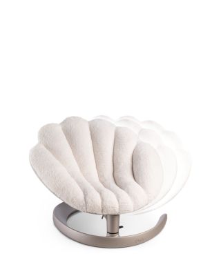 Shell Pet Bed and Swaying Lounger