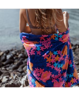 Kini Kini Beach Towel
