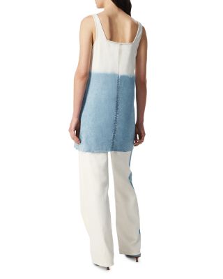 Featherweight Jayde Dress