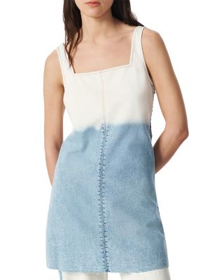 Featherweight Jayde Dress